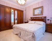 Rynek wtórny - Villa - Orihuela - Campoamor