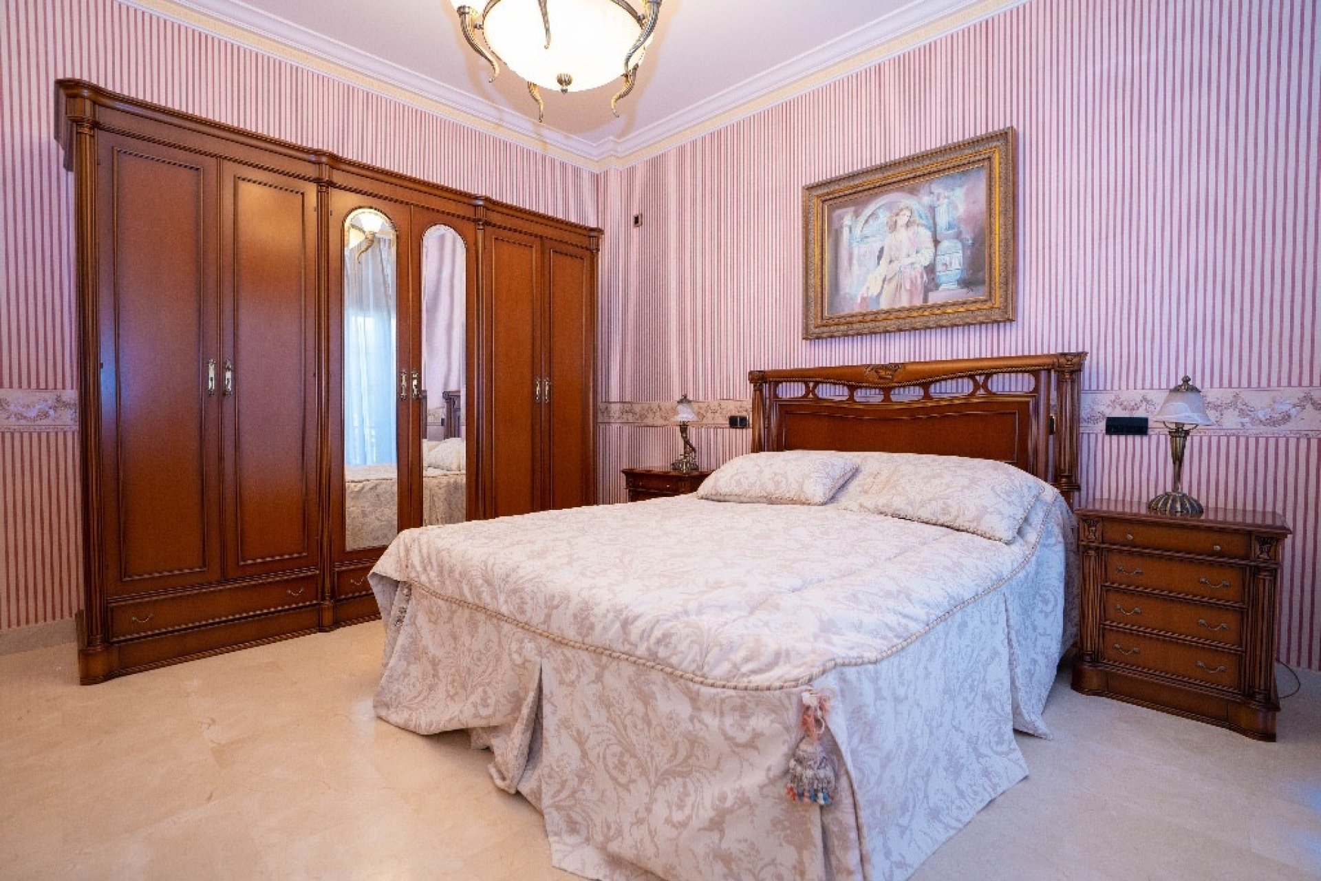 Rynek wtórny - Villa - Orihuela - Campoamor