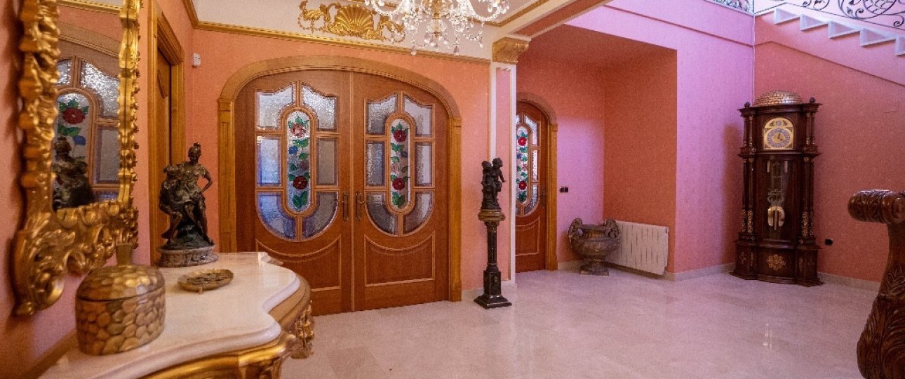 Rynek wtórny - Villa - Orihuela - Campoamor