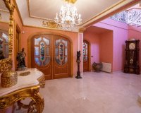 Rynek wtórny - Villa - Orihuela - Campoamor