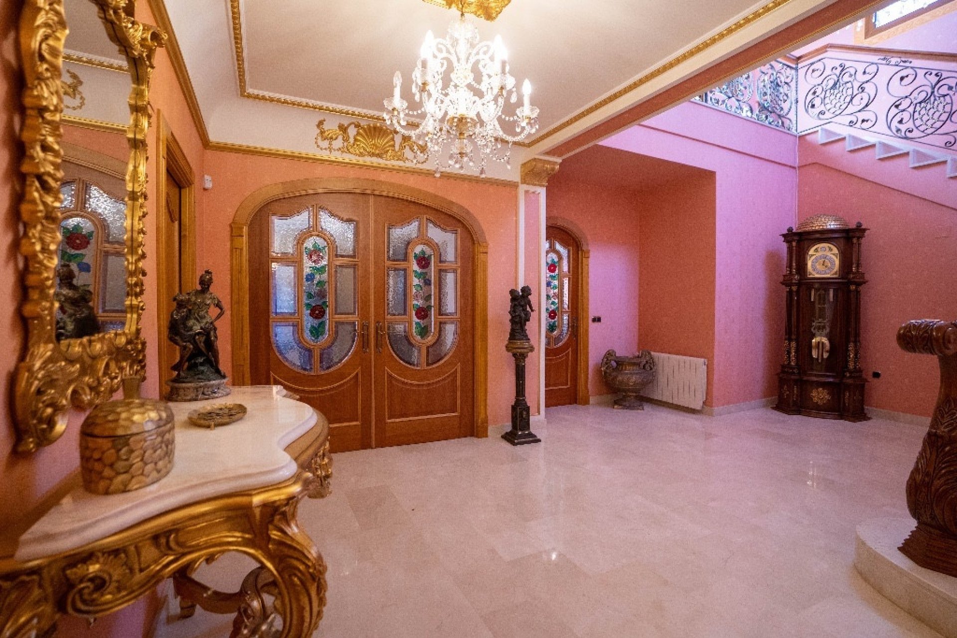 Rynek wtórny - Villa - Orihuela - Campoamor