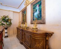 Rynek wtórny - Villa - Orihuela - Campoamor