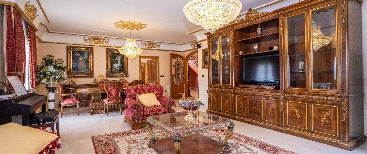 Rynek wtórny - Villa - Orihuela - Campoamor