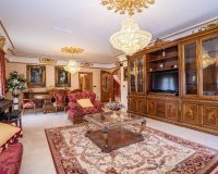 Rynek wtórny - Villa - Orihuela - Campoamor