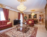 Rynek wtórny - Villa - Orihuela - Campoamor