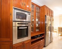 Rynek wtórny - Villa - Orihuela - Campoamor