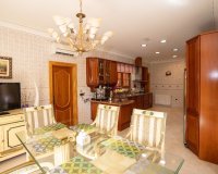 Rynek wtórny - Villa - Orihuela - Campoamor