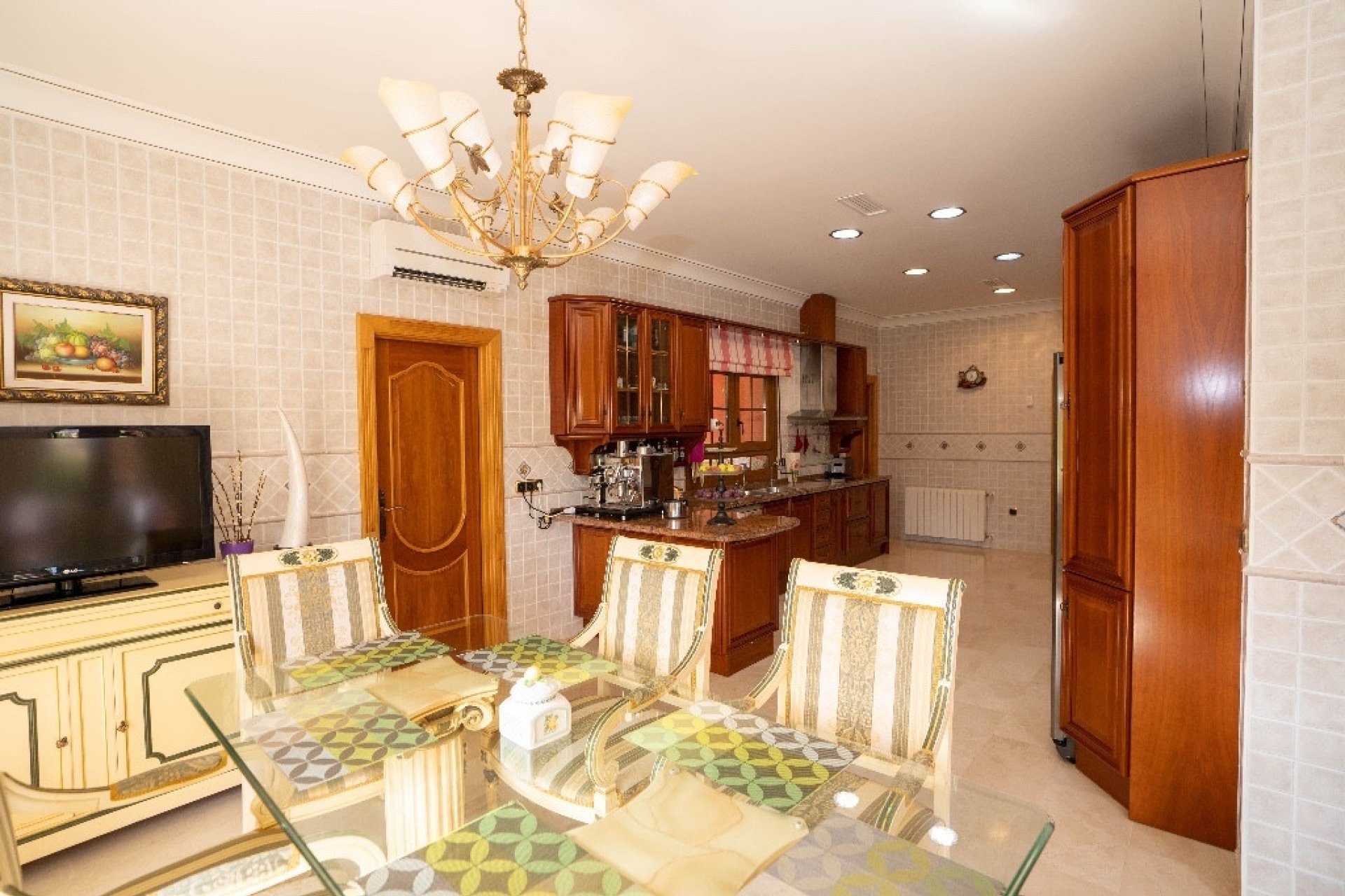 Rynek wtórny - Villa - Orihuela - Campoamor