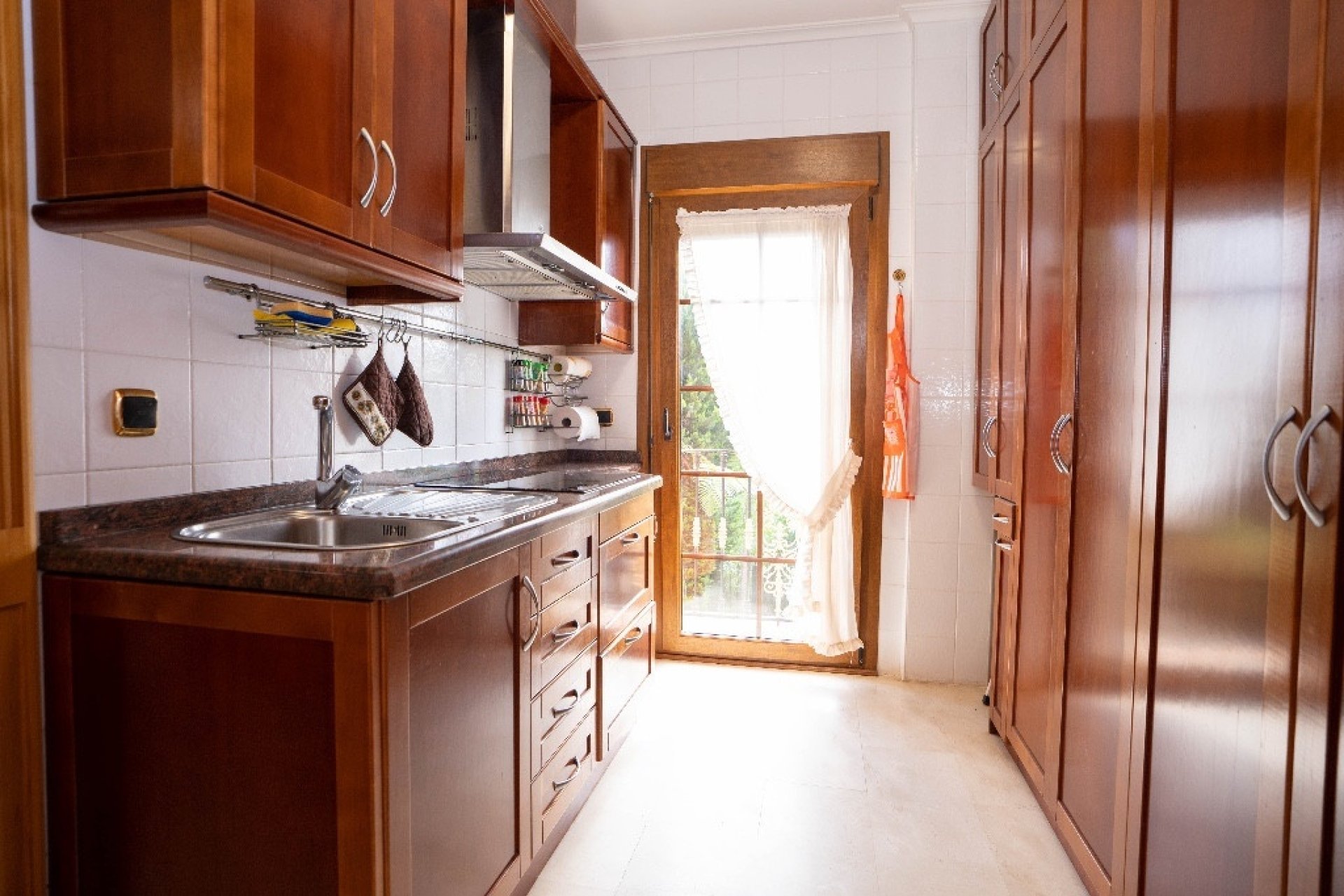 Rynek wtórny - Villa - Orihuela - Campoamor