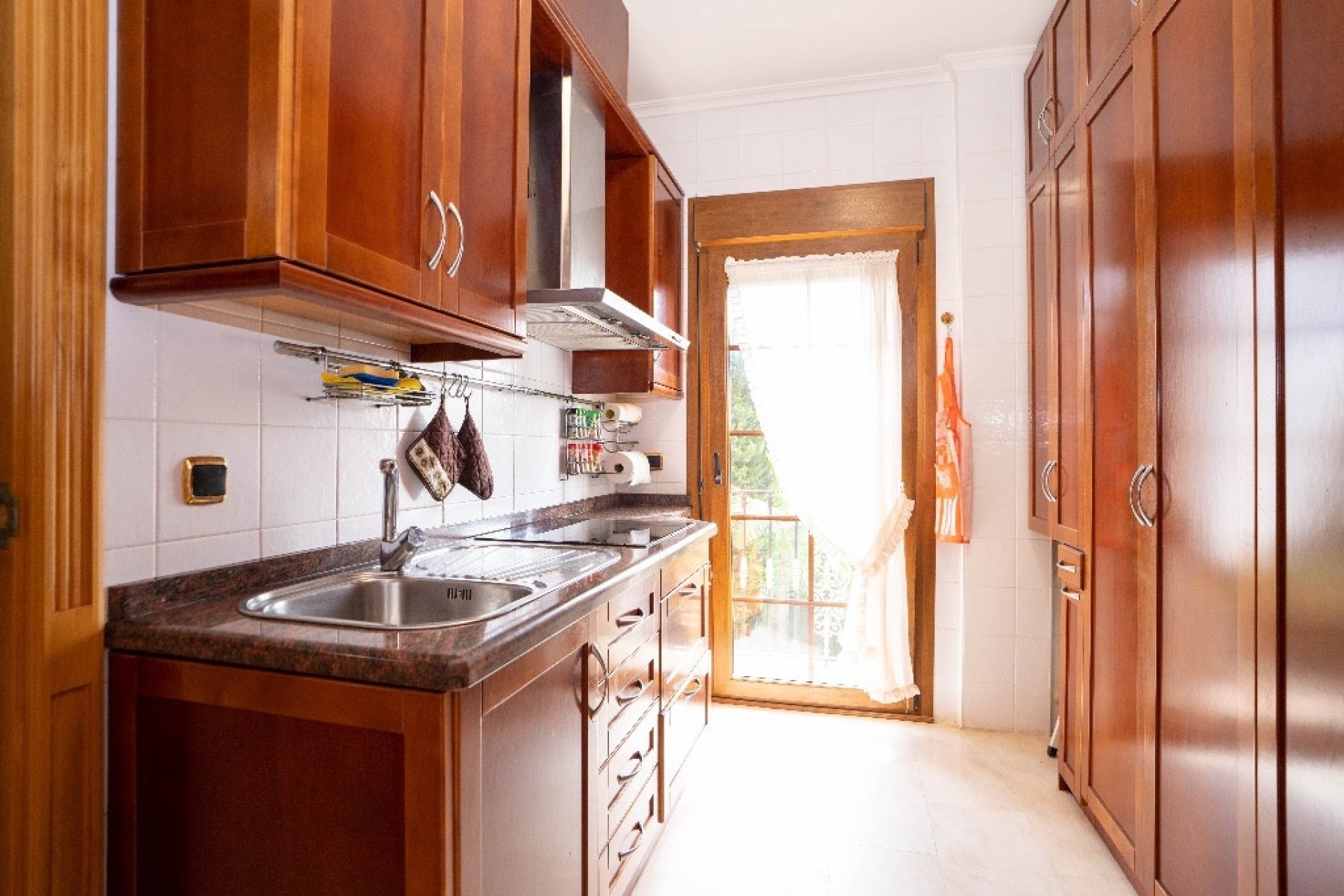 Rynek wtórny - Villa - Orihuela - Campoamor