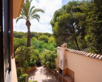 Rynek wtórny - Villa - Orihuela - Campoamor