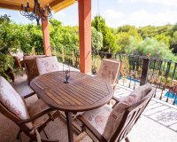 Rynek wtórny - Villa - Orihuela - Campoamor