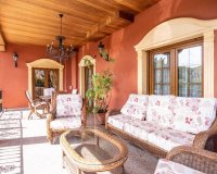 Rynek wtórny - Villa - Orihuela - Campoamor