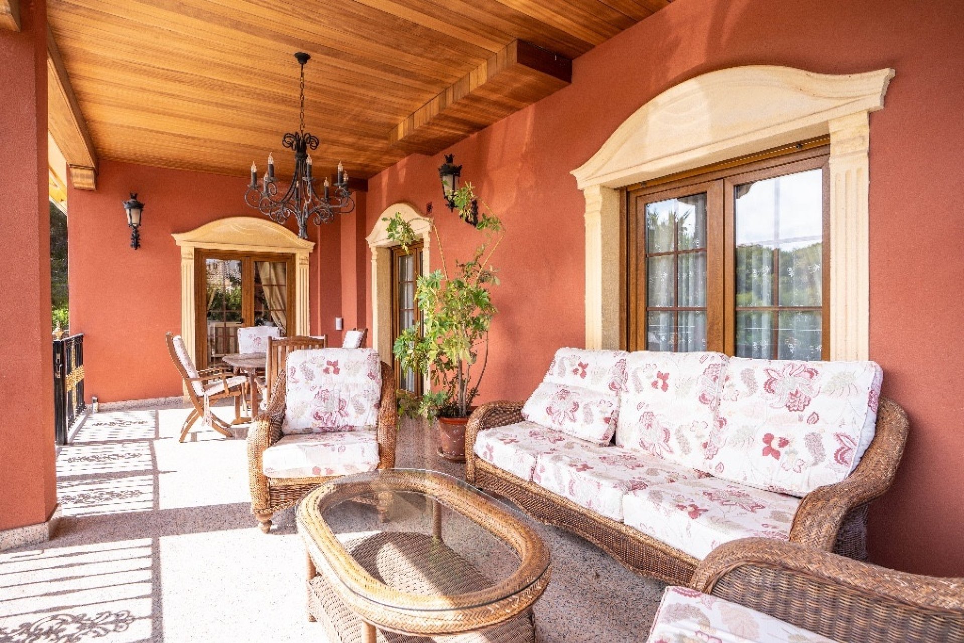 Rynek wtórny - Villa - Orihuela - Campoamor