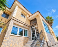 Rynek wtórny - Villa - Orihuela - Campoamor