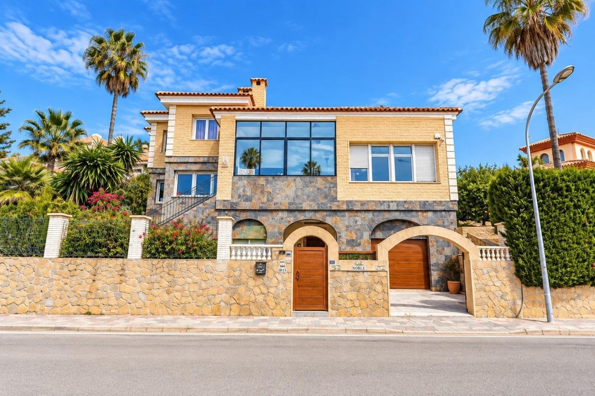 Rynek wtórny - Villa - Orihuela - Campoamor