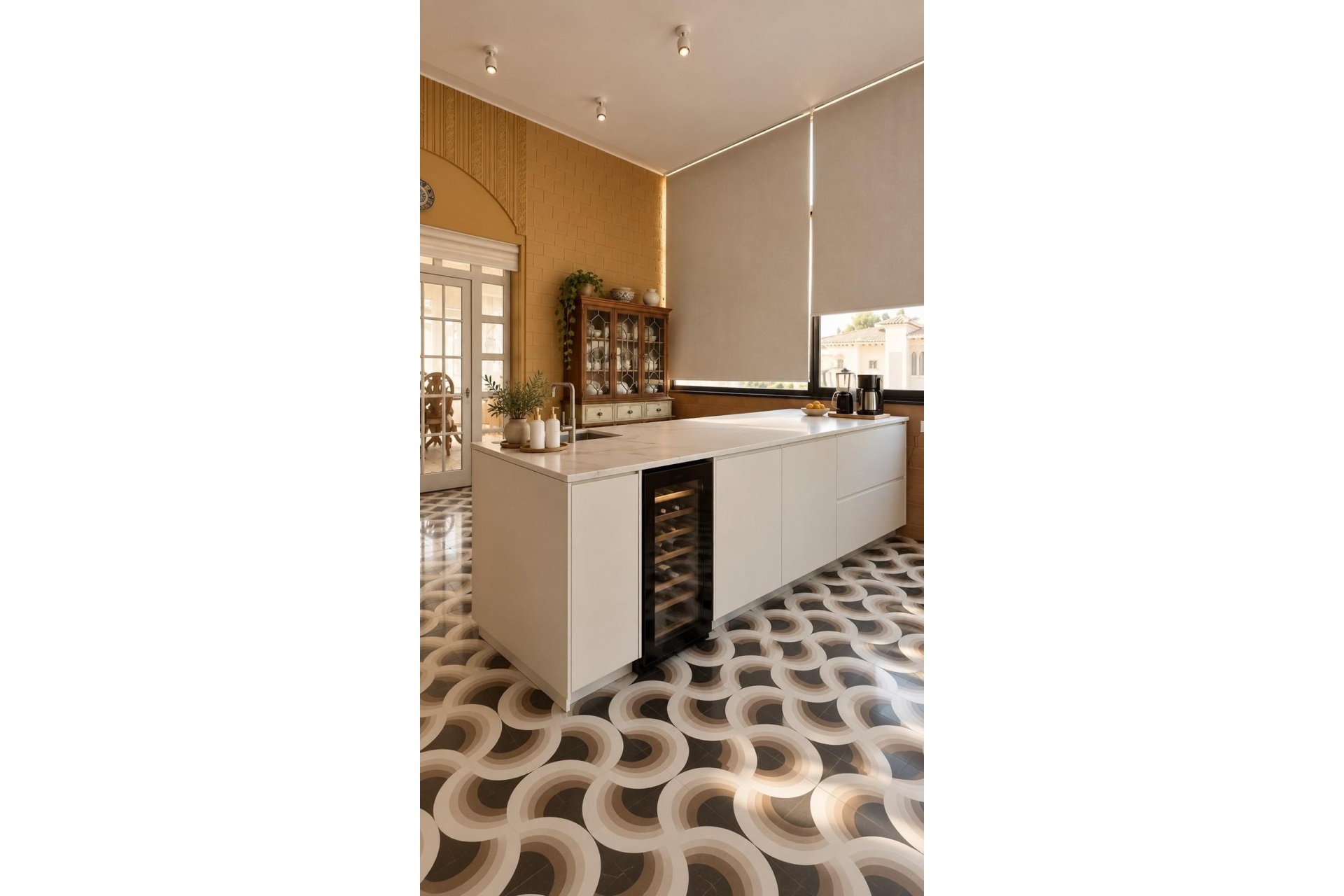 Rynek wtórny - Villa - Orihuela - Campoamor