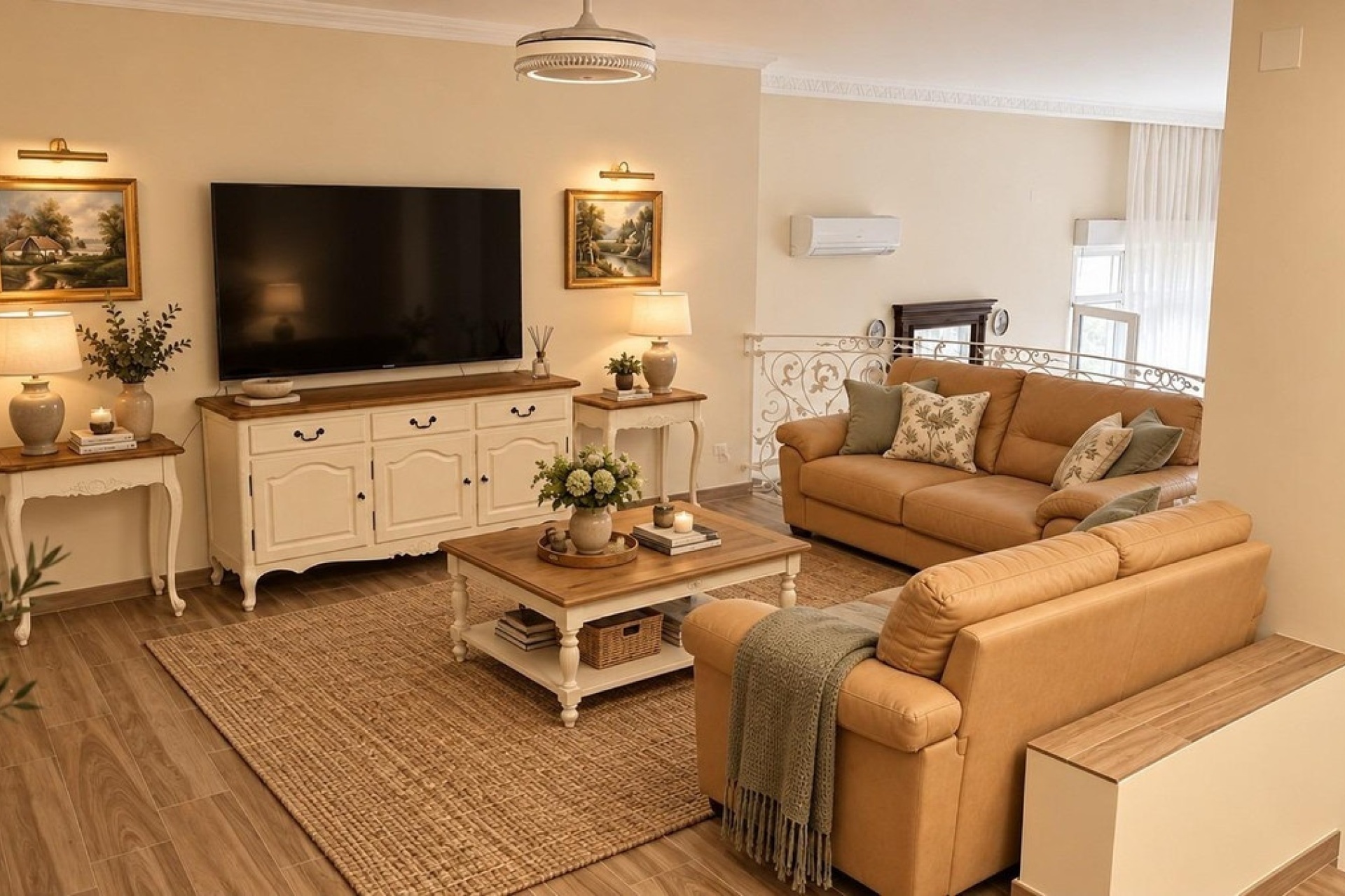 Rynek wtórny - Villa - Orihuela - Campoamor
