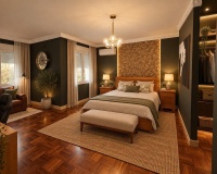 Rynek wtórny - Villa - Orihuela - Campoamor