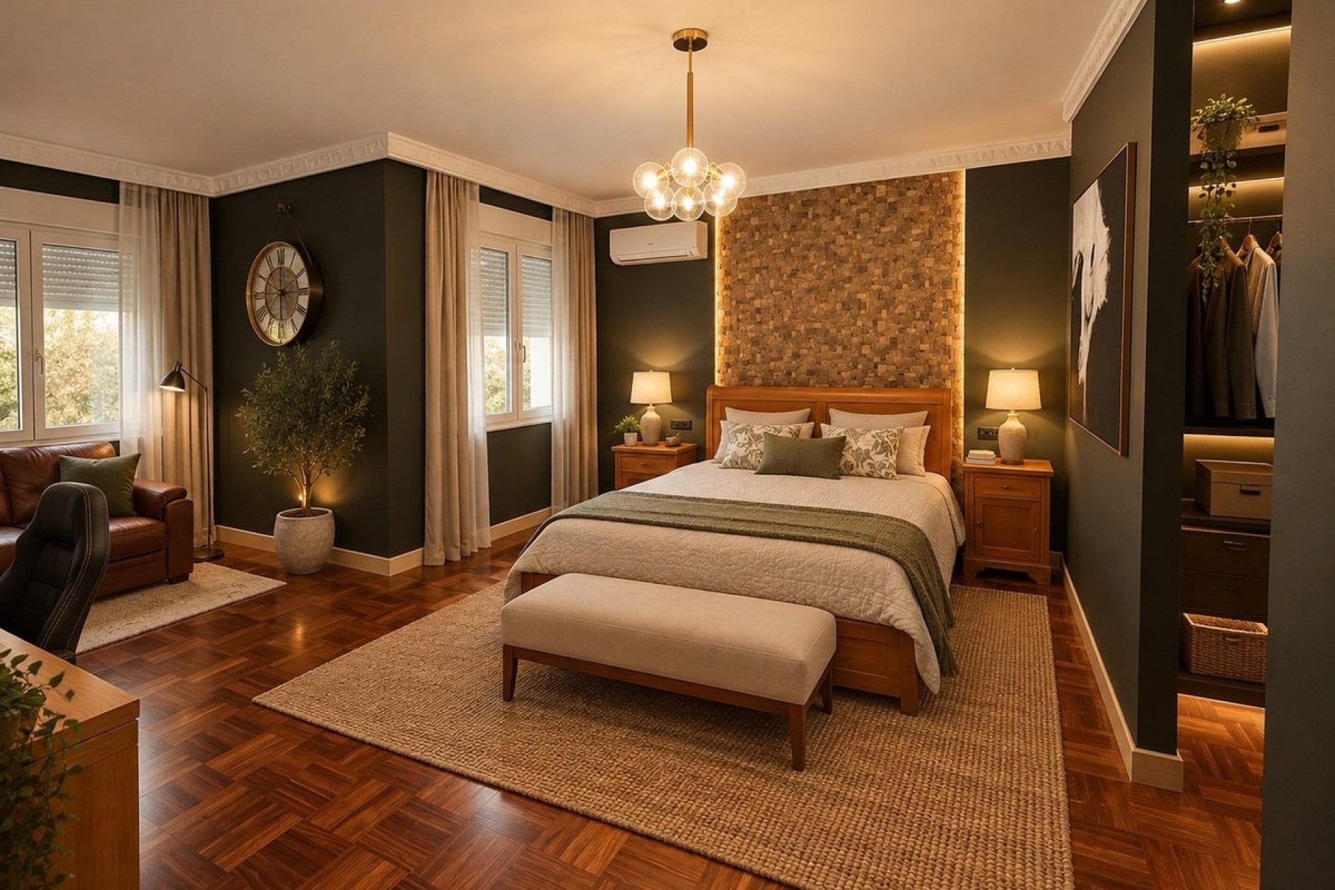 Rynek wtórny - Villa - Orihuela - Campoamor