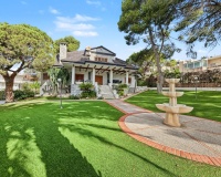 Rynek wtórny - Villa - Orihuela - Campoamor