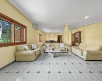 Rynek wtórny - Villa - Orihuela - Campoamor