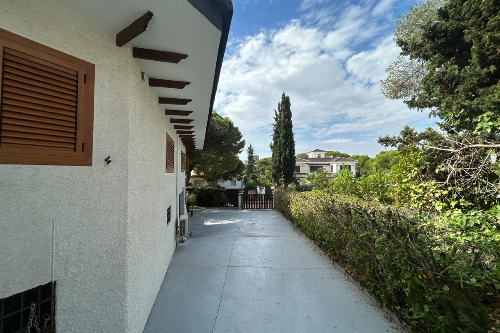 Rynek wtórny - Villa - Orihuela - Campoamor