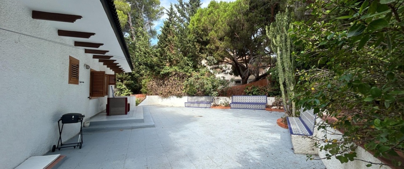 Rynek wtórny - Villa - Orihuela - Campoamor
