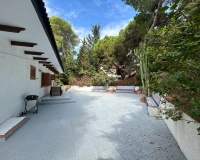 Rynek wtórny - Villa - Orihuela - Campoamor