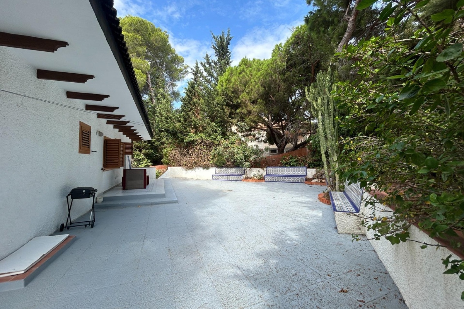 Rynek wtórny - Villa - Orihuela - Campoamor