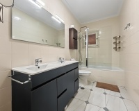 Rynek wtórny - Villa - Orihuela - Campoamor
