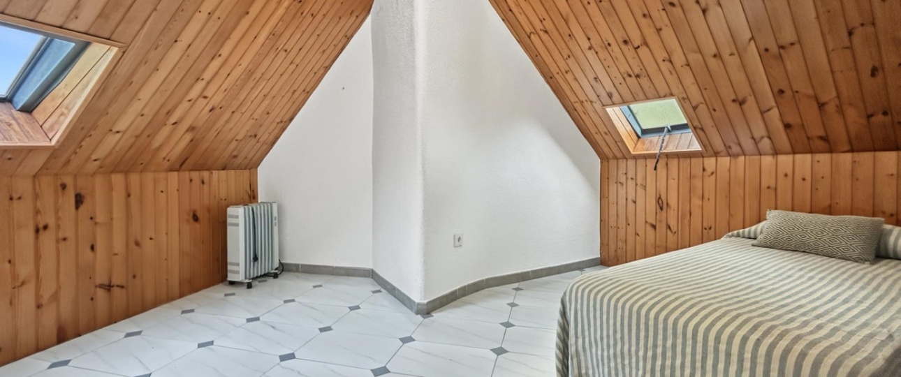 Rynek wtórny - Villa - Orihuela - Campoamor
