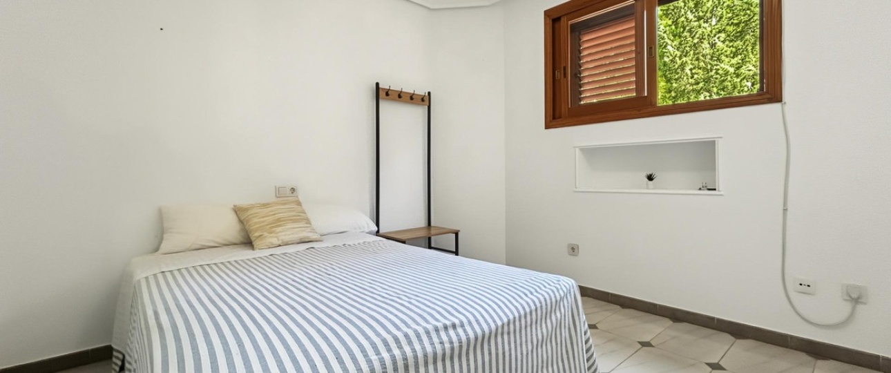 Rynek wtórny - Villa - Orihuela - Campoamor
