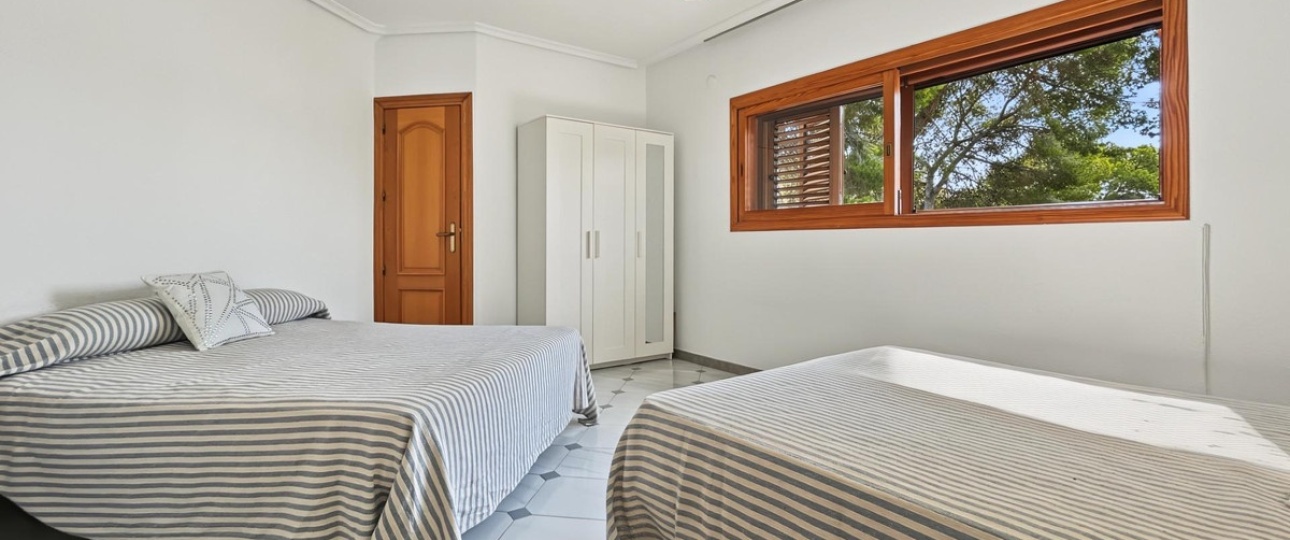 Rynek wtórny - Villa - Orihuela - Campoamor