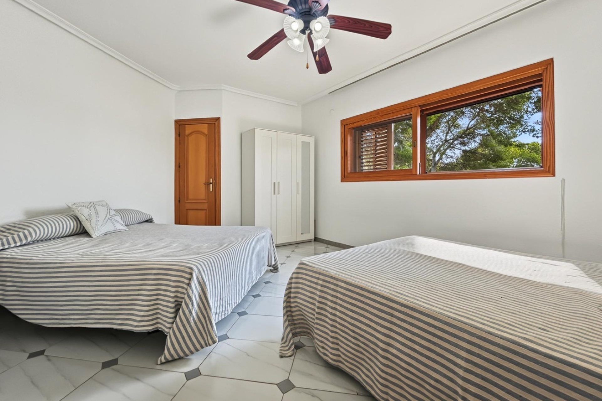 Rynek wtórny - Villa - Orihuela - Campoamor