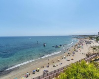 Rynek wtórny - Villa - Orihuela - Campoamor