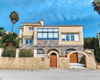 Rynek wtórny - Villa - Orihuela - Campoamor