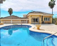 Rynek wtórny - Villa - Orihuela - Campoamor