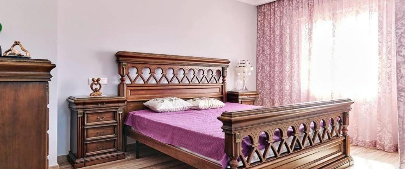 Rynek wtórny - Villa - Orihuela - Campoamor