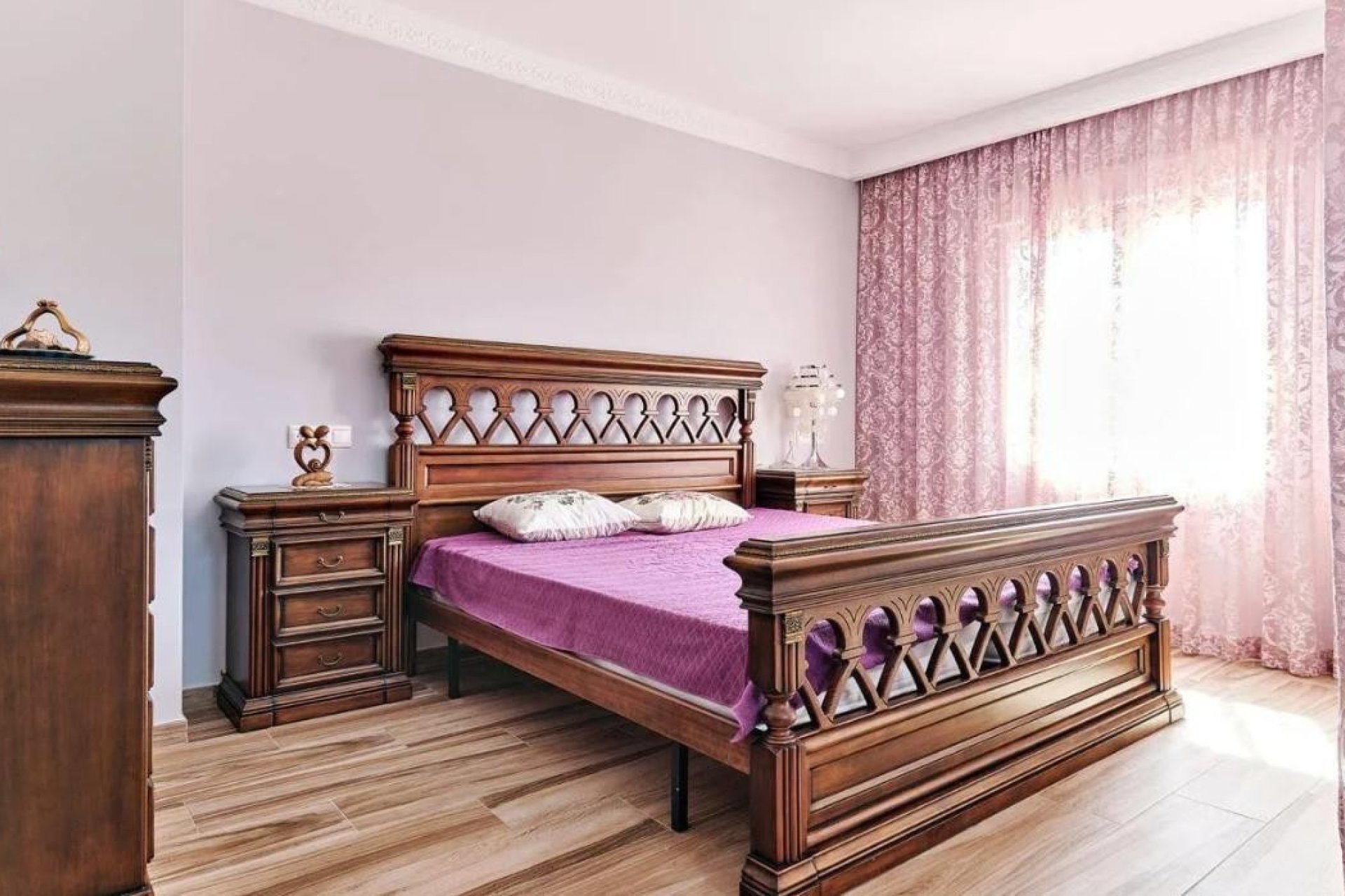 Rynek wtórny - Villa - Orihuela - Campoamor