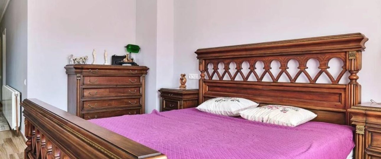 Rynek wtórny - Villa - Orihuela - Campoamor
