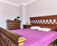 Rynek wtórny - Villa - Orihuela - Campoamor