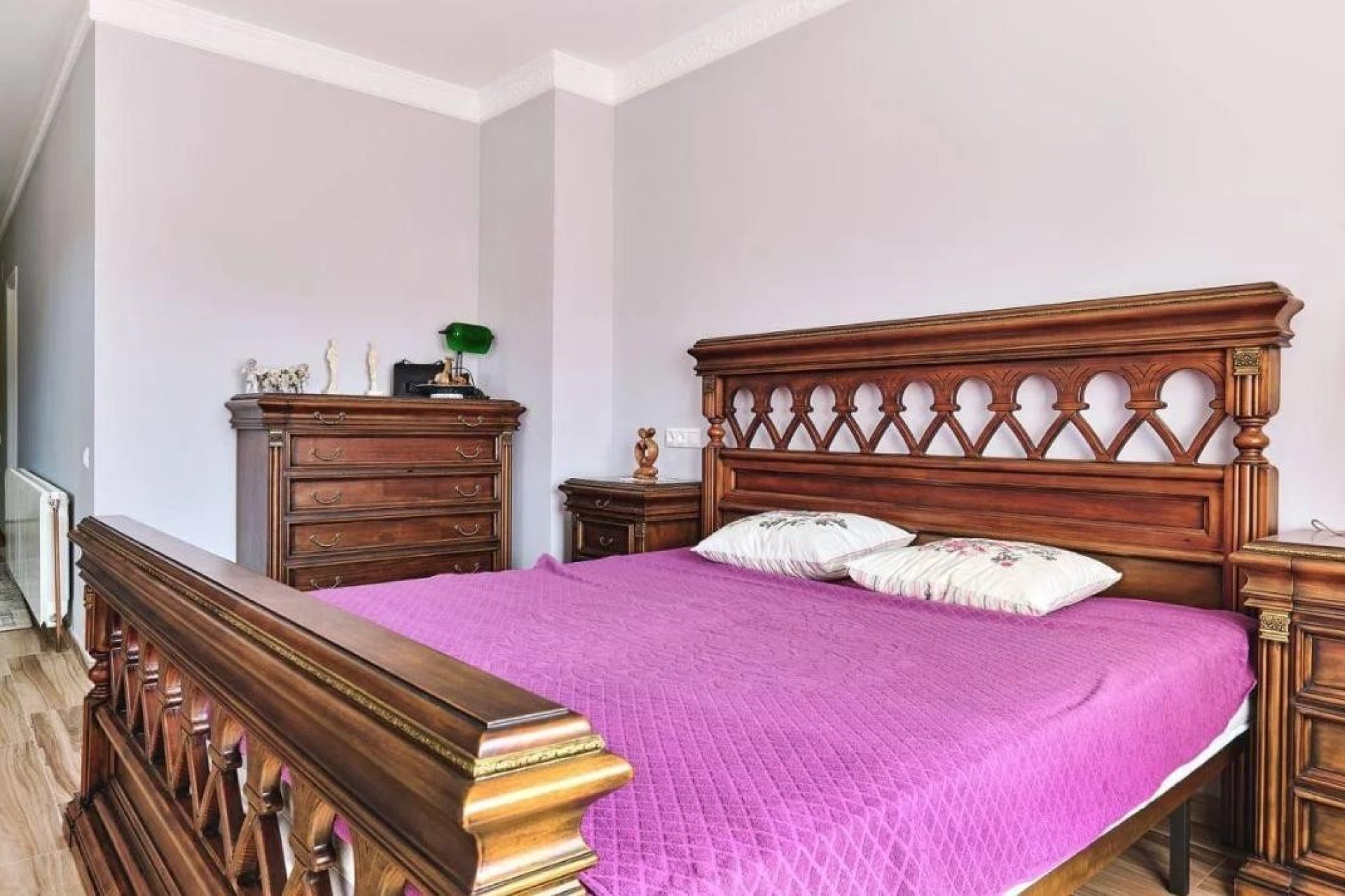Rynek wtórny - Villa - Orihuela - Campoamor
