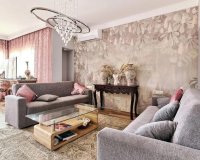 Rynek wtórny - Villa - Orihuela - Campoamor