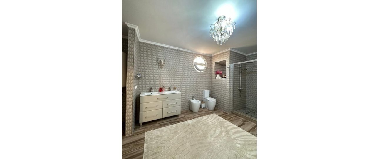 Rynek wtórny - Villa - Orihuela - Campoamor