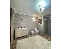 Rynek wtórny - Villa - Orihuela - Campoamor