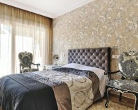 Rynek wtórny - Villa - Orihuela - Campoamor