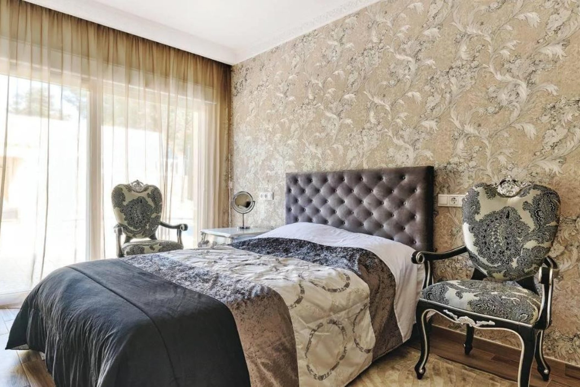 Rynek wtórny - Villa - Orihuela - Campoamor