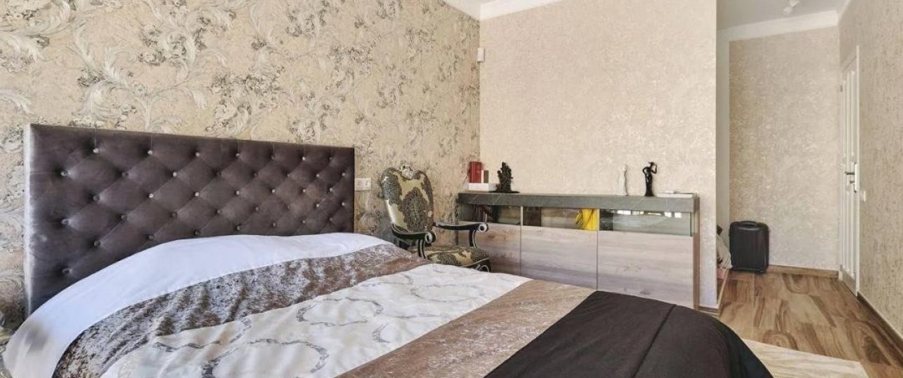 Rynek wtórny - Villa - Orihuela - Campoamor