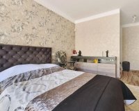 Rynek wtórny - Villa - Orihuela - Campoamor